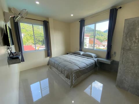 Budchui Guesthouse