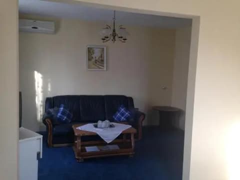 Hotel Decebal Bistrita