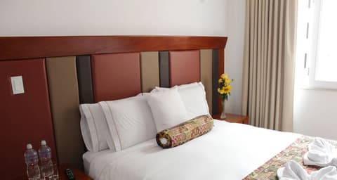 Qoya Palace - Machupicchu, 