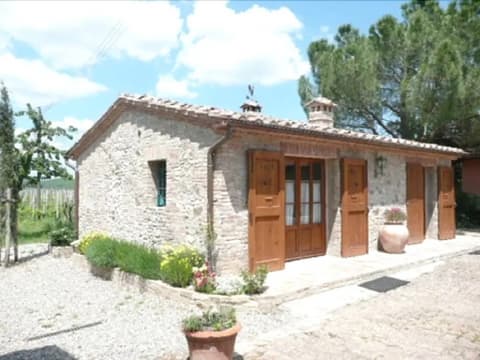 Agriturismo Montaperti