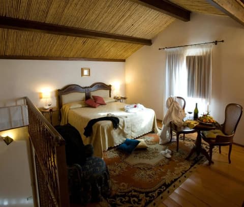 Hotel Residence Palazzo Baldi