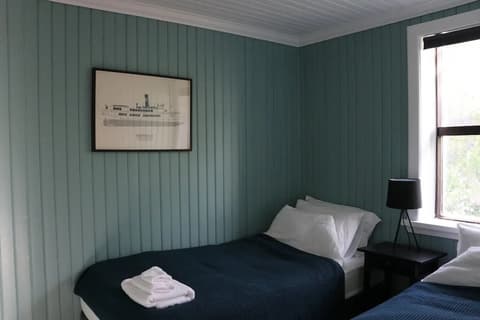 Prestshus 2 Guesthouse