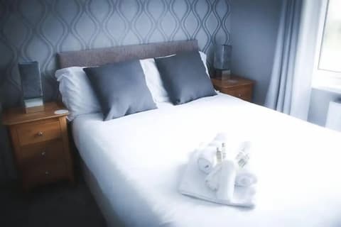 Sandyhill Guest House, 