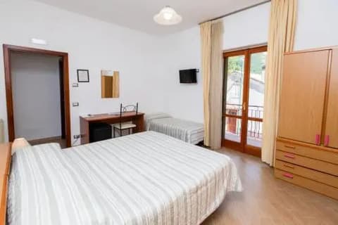 Sant'Anna Bed & Breakfast