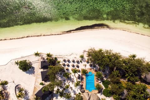 Sansi Kae Beach Resort
