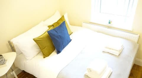 Heathrow Ensuite Rooms