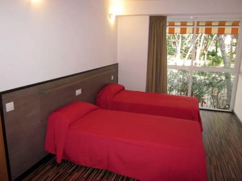 Apartamentos Catalonia Park, 