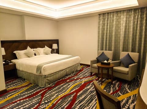 Ruve Jeddah Hotel, 