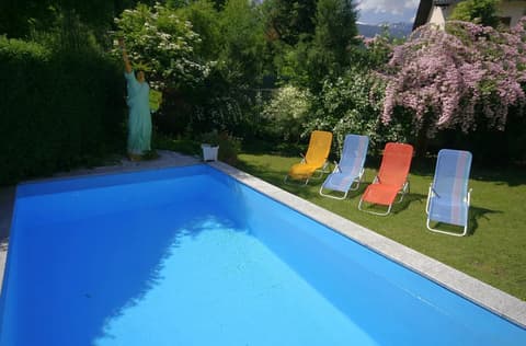 Boardinghouse Innsbruck Mitterweg - Apartments