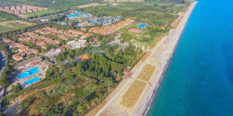 FV Hotels Itaca Nausicaa