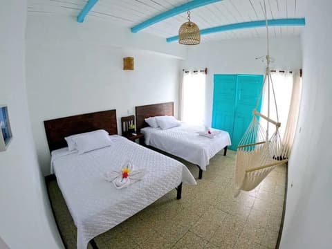 Casa Ramona