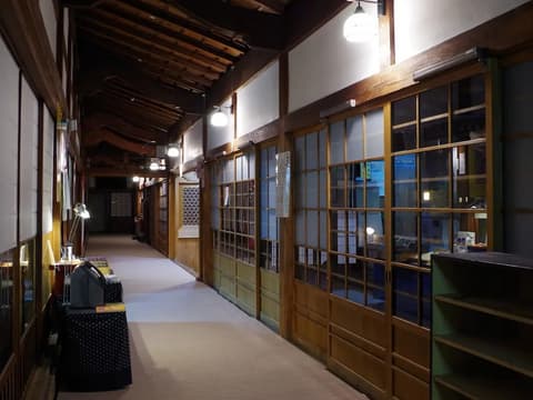 Saimonin Hotel