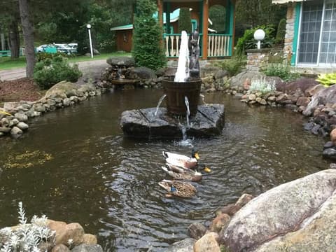 Domaine Riviere Sacacomie