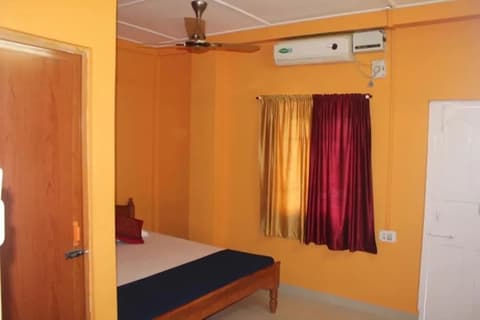 Aashiaanaa Residency Inn