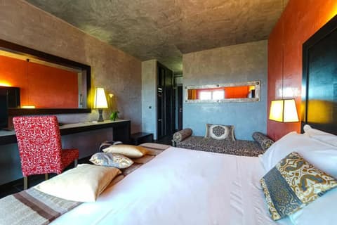 Resort Baia dei Turchi Adults Only, 