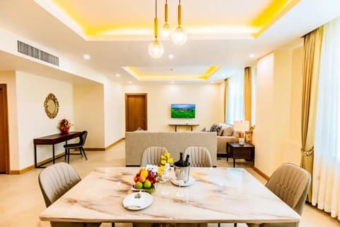 Dynasty Casino Hotel