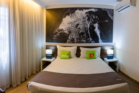 Super 8 Aeroporto Confins, 