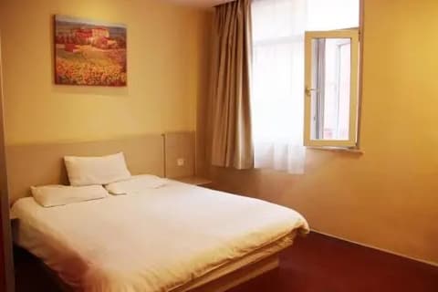 Hanting Hotel Ningbo Railway Station Xin Dian