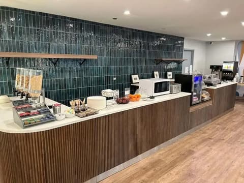 Superior Shores Hotel Thunder Bay