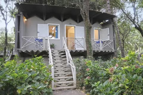 Hotel Riva degli Etruschi