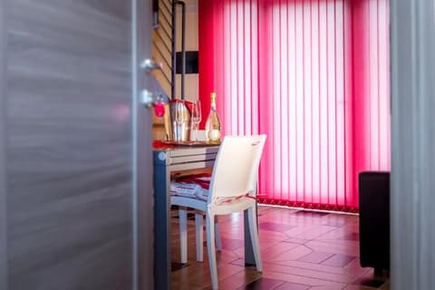 Borgo Marinella Bed and Breakfast