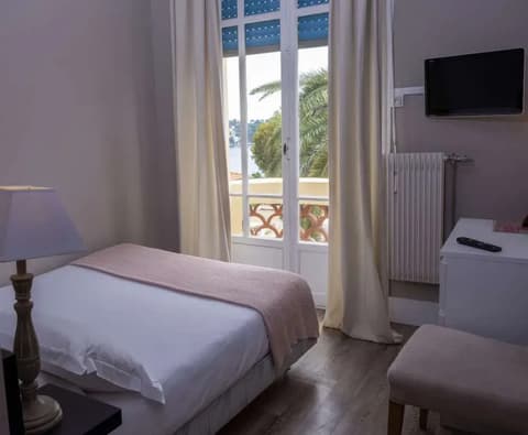 Hôtel Le Provençal, 