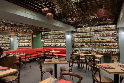 Hotel Aran La Abuela, 