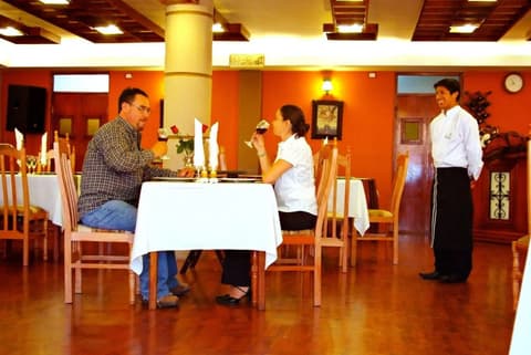 Hotel Conde de Lemos