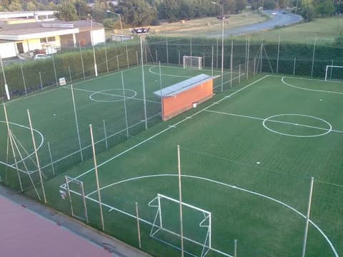 Bed  Breakfast Girasole