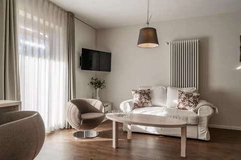 Hotel Villa Lago