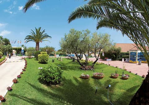 Tropea Mare Pace Club, 