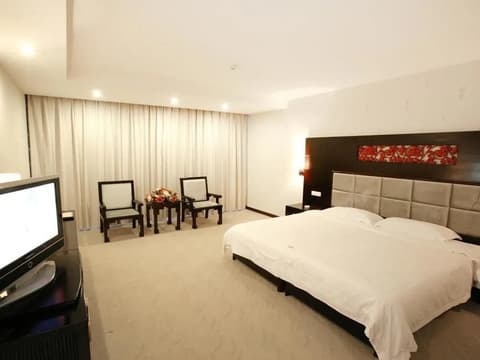 Garden Holiday Hotel - Guilin