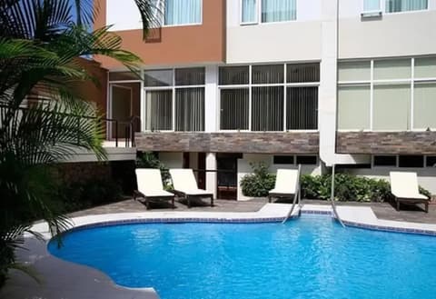 Hotel El Gran Marqués