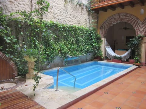 Casa India Catalina, 