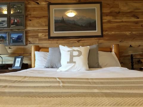 Pioneer Ridge B&B Inn, 