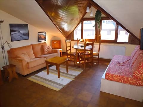 Apartamentos Formigal PR, 