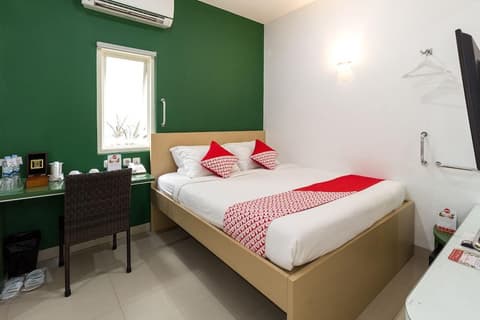 Ara Inn Bed And Breakfast