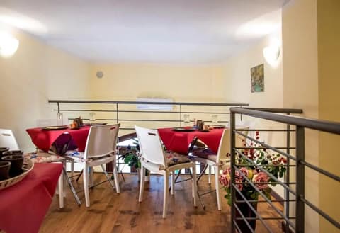 Borgo Marinella Bed and Breakfast