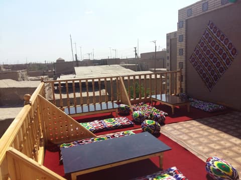 Euro-Asia Hotel