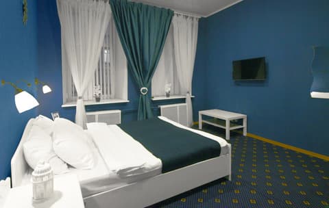 Piter Bridges Mini-hotel