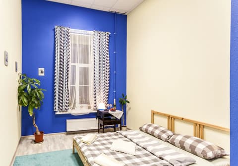 Na Italyanskoi Guest House