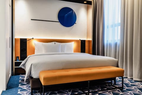 Maidens Hotel