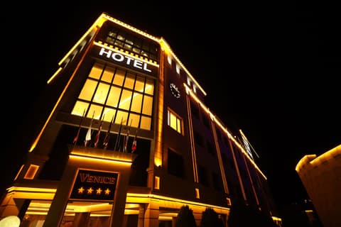 Venice Complex Hotel, 