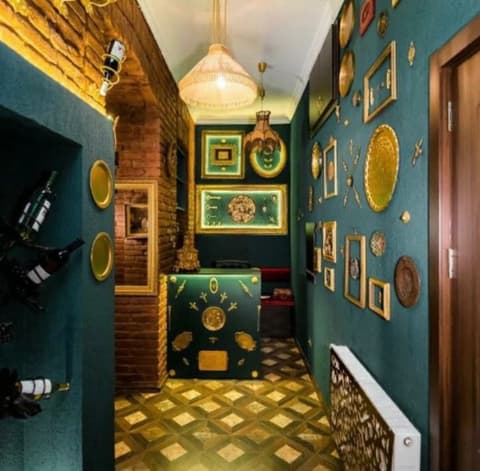 Hotel Vorontsoff inn boutique