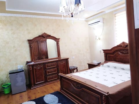 Euro-Asia Hotel