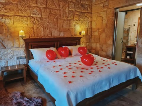 Yıldız Hotel - Ürgüp