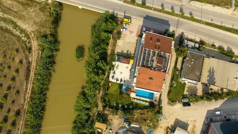 Selin Otel Spa Belek Resort