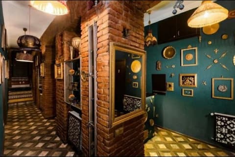 Hotel Vorontsoff inn boutique