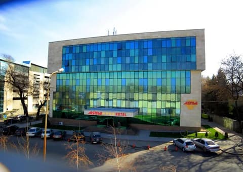 Astra Hotel