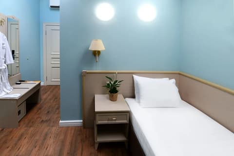 Business - Hotel Vremena Goda Hotel Taganskaya, 